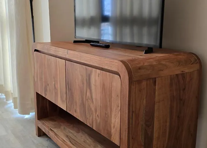 Διαμέρισμα Haven *