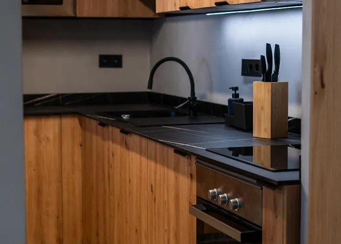 Haven * Σιέρρα Νεβάδα