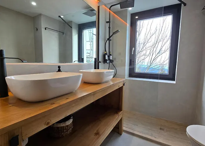 Διαμέρισμα Haven