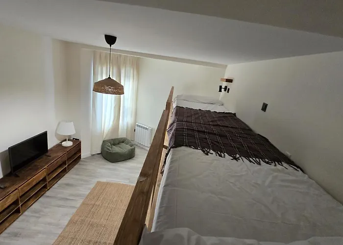 Haven * Σιέρρα Νεβάδα