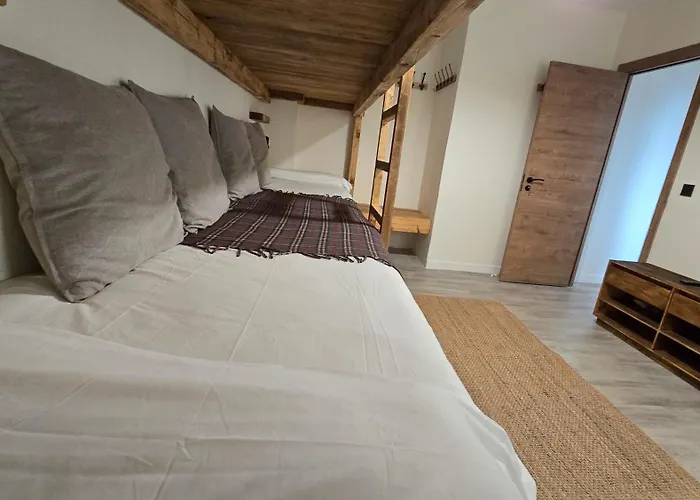 Διαμέρισμα Haven Σιέρρα Νεβάδα