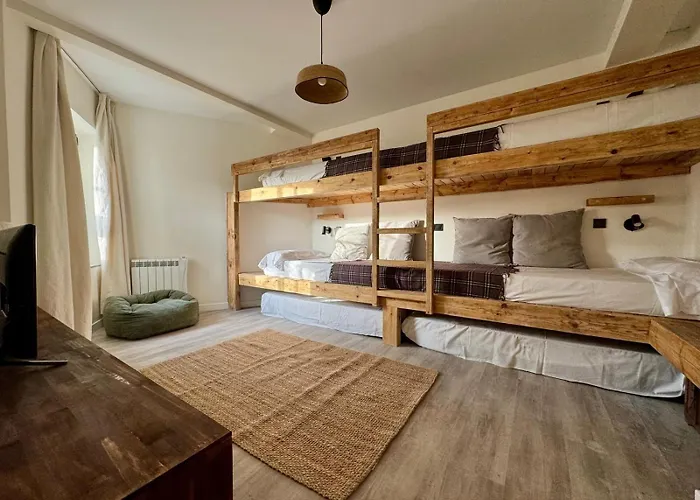 Haven Σιέρρα Νεβάδα