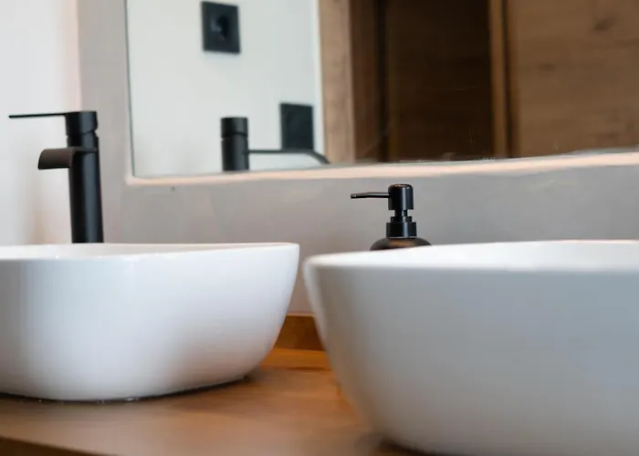 Διαμέρισμα Haven *