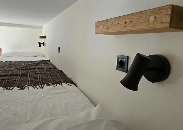 Διαμέρισμα Haven Σιέρρα Νεβάδα