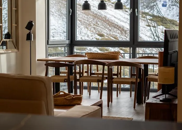 Haven * Σιέρρα Νεβάδα