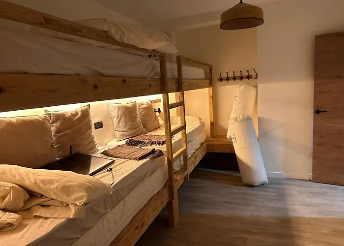 Διαμέρισμα Haven Σιέρρα Νεβάδα