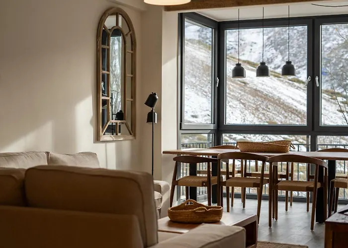 Haven * Σιέρρα Νεβάδα