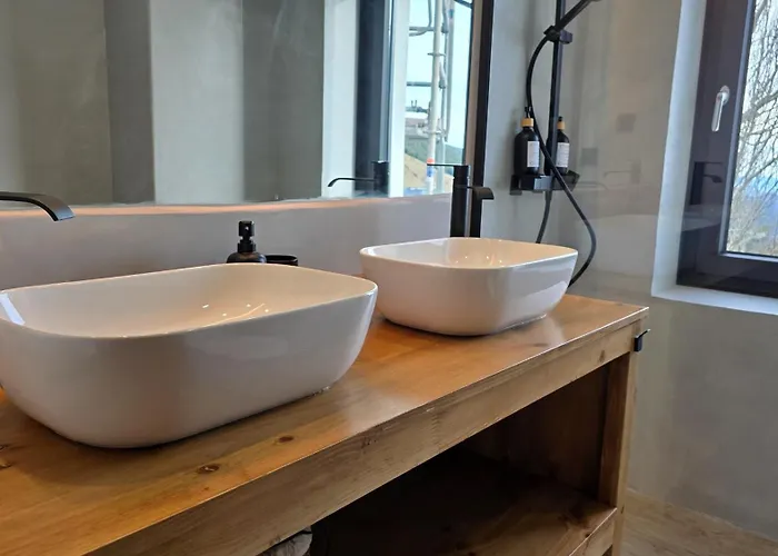 Haven Σιέρρα Νεβάδα