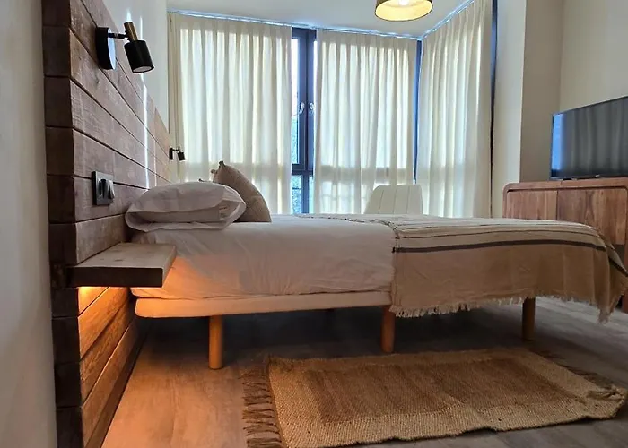 Διαμέρισμα Haven