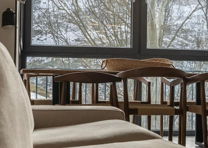 Διαμέρισμα Haven Σιέρρα Νεβάδα