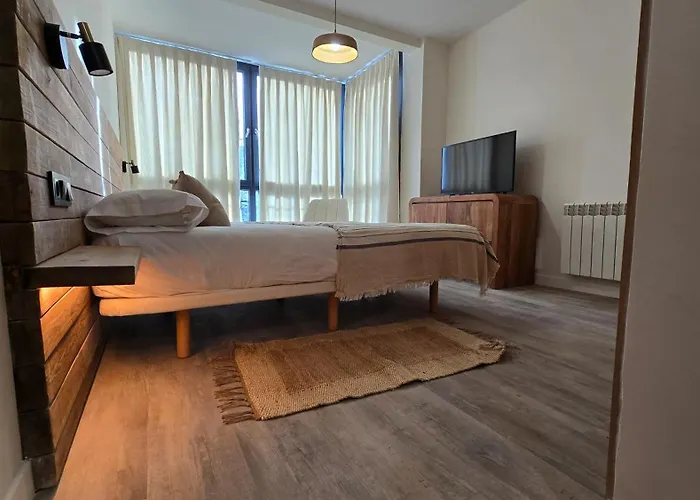 Haven Διαμέρισμα