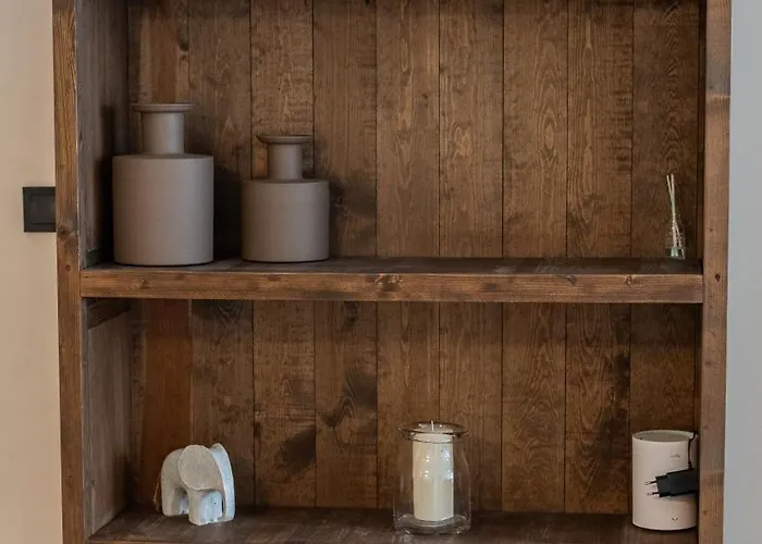 Haven Διαμέρισμα Σιέρρα Νεβάδα