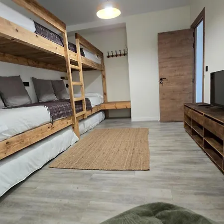 Haven Apartment Sierra Nevada