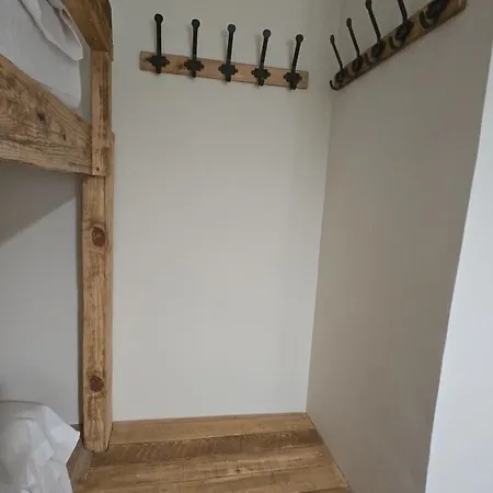 Haven * Sierra Nevada